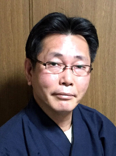 松本篤幸さん