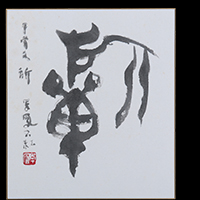 森井 翠鳳