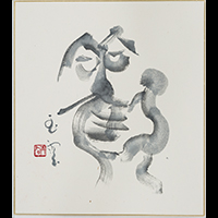 吉田 玉雲
