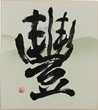 松田 遥湖
