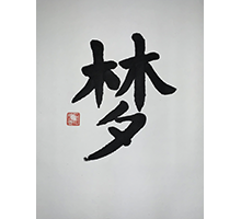 石永菁 文化部参事官