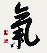 畑中 華舟