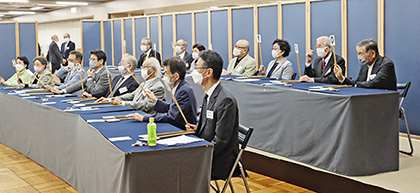 特別選考会