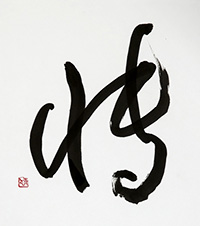 大毛 青舟