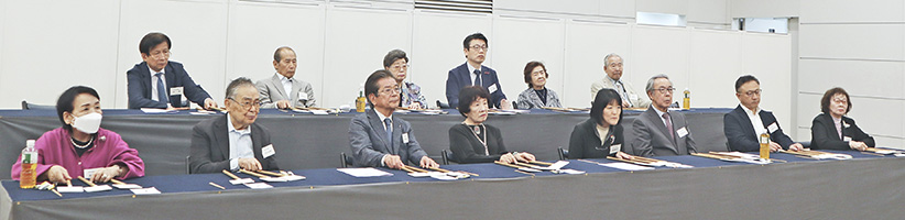 特別選考会1